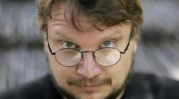 “F**** Konami”, Says Guillermo del Toro, Again
