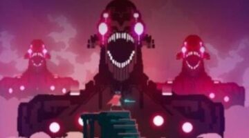 Best Indie Game of 2016
