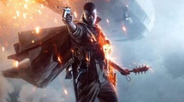 TechRadar’s 12 Deals of Christmas: Battlefield 1 gets lowest console price yet