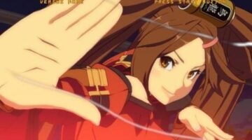 Guilty Gear Xrd -Revelator- Review (Denkiphile)