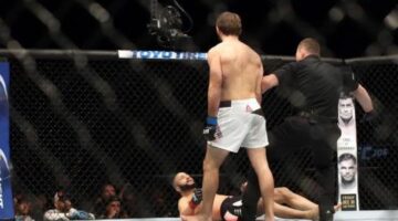 The Best Knockouts Of 2016 Are …