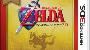 Under $20 post-Xmas sale on PS4, Xbox One, Wii U, Vita and 3DS games
