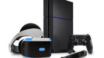 Sony Can Celebrate A Successful Year Thanks To The PS4 And The PSVR