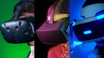 The best things to do with your new HTC Vive, Oculus Rift, or PlayStation VR