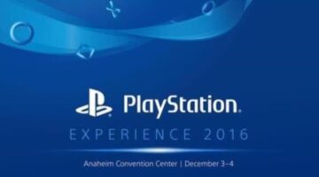These are the best games we saw at PlayStation Experience 2016