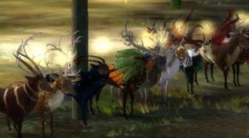 Crowdfunding for The Endless Forest Reaches Final 48 Hours
