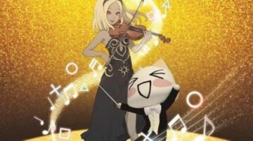 Sony Announces Concert Celebrating Japan Studio’s Games: The Last Guardian, Gravity Rush 2 and More