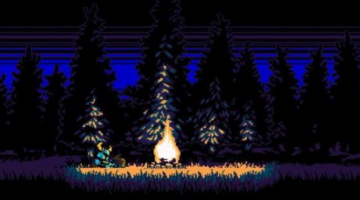 Nostalgia Is Not Destroying Video Games
