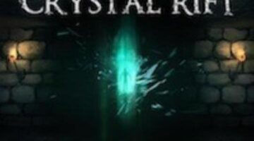 Crystal Rift Review | Brash Games