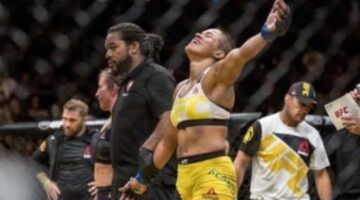 ‘Countdown to UFC 207’ full episode with Nunes vs. Rousey, Cruz vs. Garbrandt