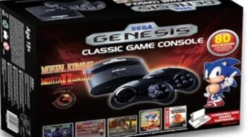 A Look At Other “Plug and Play” Game Systems on the Market