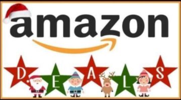 Amazon After Christmas Deals Highlight: 12/27