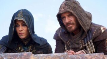 Assassin’s Creed’s Opening Week Delivers Poor Box Office Numbers