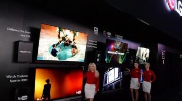 Best TV High Dynamic Range