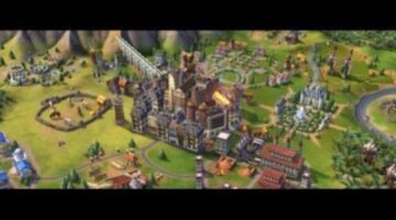 FREEDOM ★ Awards 2016 – Best Strategy Game