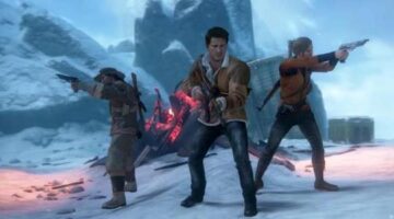 The Good and Bad of Uncharted 4’s Survival Mode