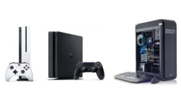 Best Gaming Deals Of The Week: Xbox One, PS4, PC