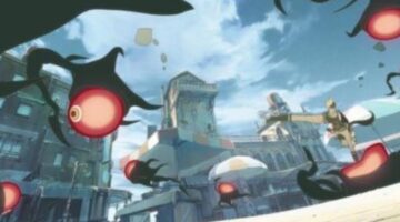 A (Gravity) Rush of Blood to the Head: Overture’s Promising Albeit Flawed Interquel