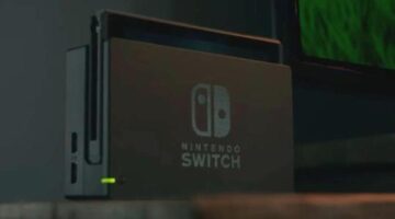 The Switch was the most-searched console in 2016
