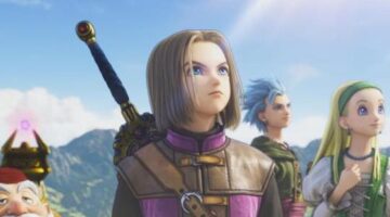 Dragon Quest XI Development Has Reached its Climax According to Producer