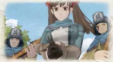 Valkyria Chronicles Series Director Hopes to Announce Something New in 2017