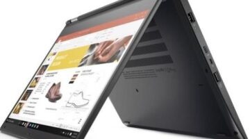 Lenovo’s latest ThinkPads ship bloatware-free