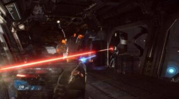 Great Looking Games That Never Came Out