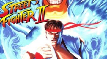 Street Fighter II Special Championship Edition Review
