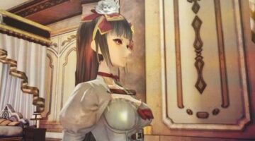 Valkyria Revolution Introduces Princess Ophelia in New Character Trailer