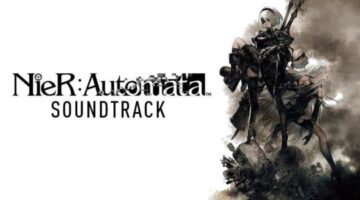 NieR: Automata Music Playlist