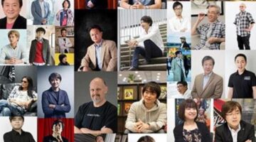 4Gamer interviews Japanese creators on 2017 ambitions – Gematsu