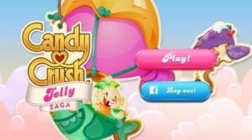 Candy Crush Jelly Saga for Android