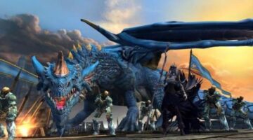 How Free-to-Play MMOs Retain Their Players
