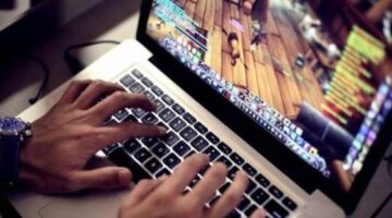 The Best Online Games Of 2017