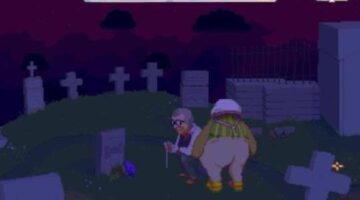 Dropsy: The Game About Kindness That We Need Right Now