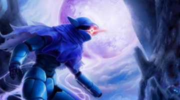 Backtracking Through Ghost Song’s Development Progress