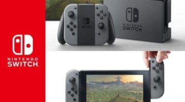Nintendo Switch – What Do We Know?