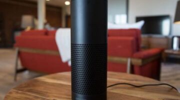 Siri and Alexa’s future: Health and emotional support?