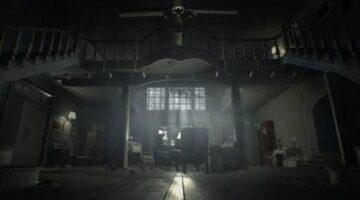 Resident Evil 7 Producer Discusses the Series Switch to First-Person