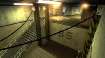 First screenshots released for Half-Life: Opposing Force fan remake, Black Mesa: Green Forces