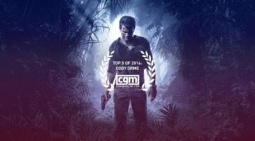 CGM Best of 2016 – Cody Orme