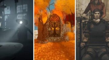 The Best Puzzle Game of 2016