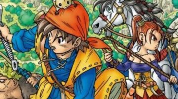 All Dragon Quest Games Currently Discounted on iOS, Android for 30-40% Off