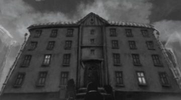 Beholder Review (Denkiphile)