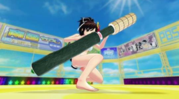 Senran Kagura: Peach Beach Splash Limited Edition Comes With Exclusive DLC
