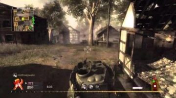 The 10 Most Underrated Shooter Maps Ever Made