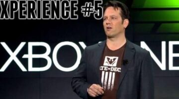 Xperience Podcast Episode #5