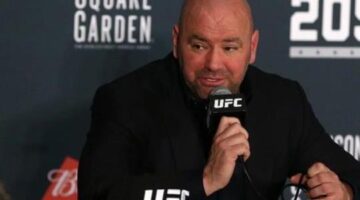 Dana White: No Plans to Add New Weight Classes in UFC Beyond Women’s 145 in 2017