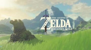 Nintendo Provides Closer Look at The Legend of Zelda: Breath of the Wild’s Guardians