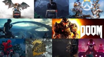 GOTY 2016 :: Top 10 Games Of 2016 :: The IndianNoob List